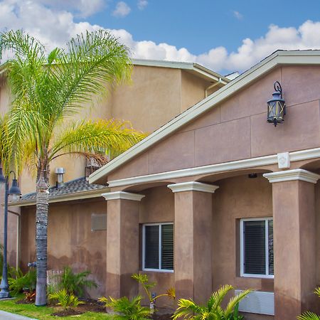 הות'ורן Comfort Inn Cockatoo Near Lax Airport מראה חיצוני תמונה