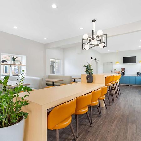 הות'ורן Comfort Inn Cockatoo Near Lax Airport מראה חיצוני תמונה