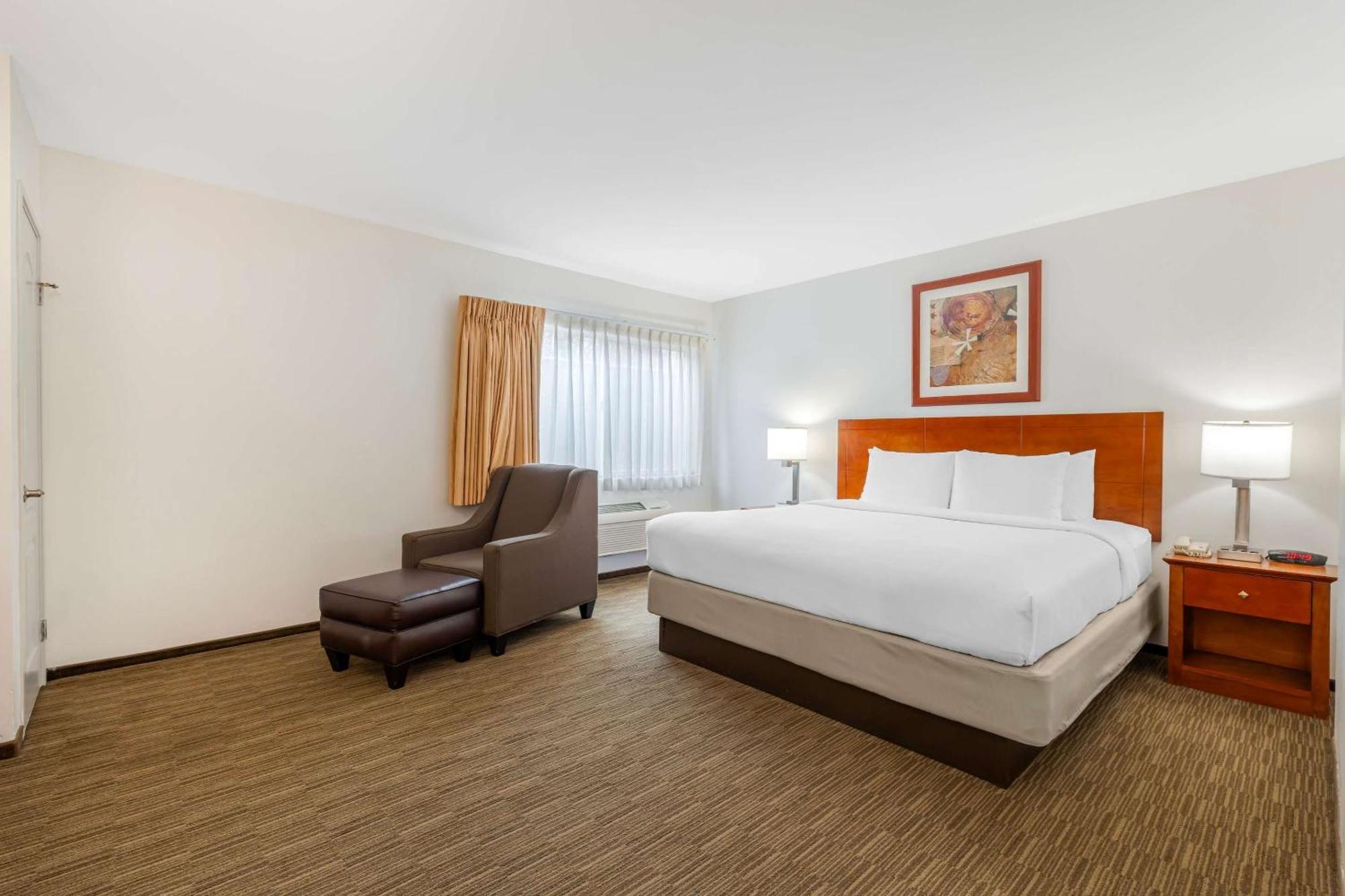 הות'ורן Comfort Inn Cockatoo Near Lax Airport מראה חיצוני תמונה
