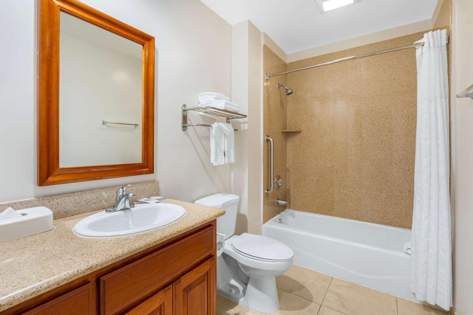 הות'ורן Comfort Inn Cockatoo Near Lax Airport מראה חיצוני תמונה