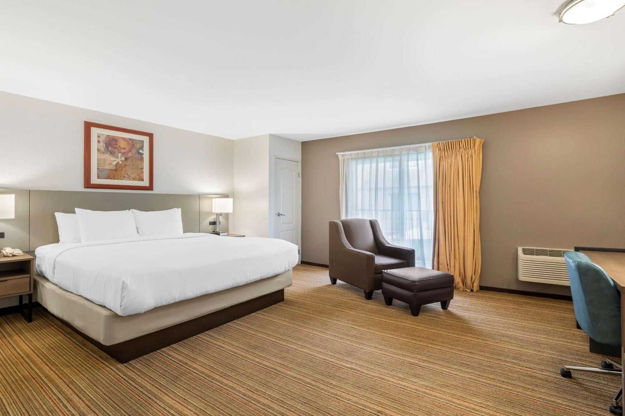 הות'ורן Comfort Inn Cockatoo Near Lax Airport מראה חיצוני תמונה