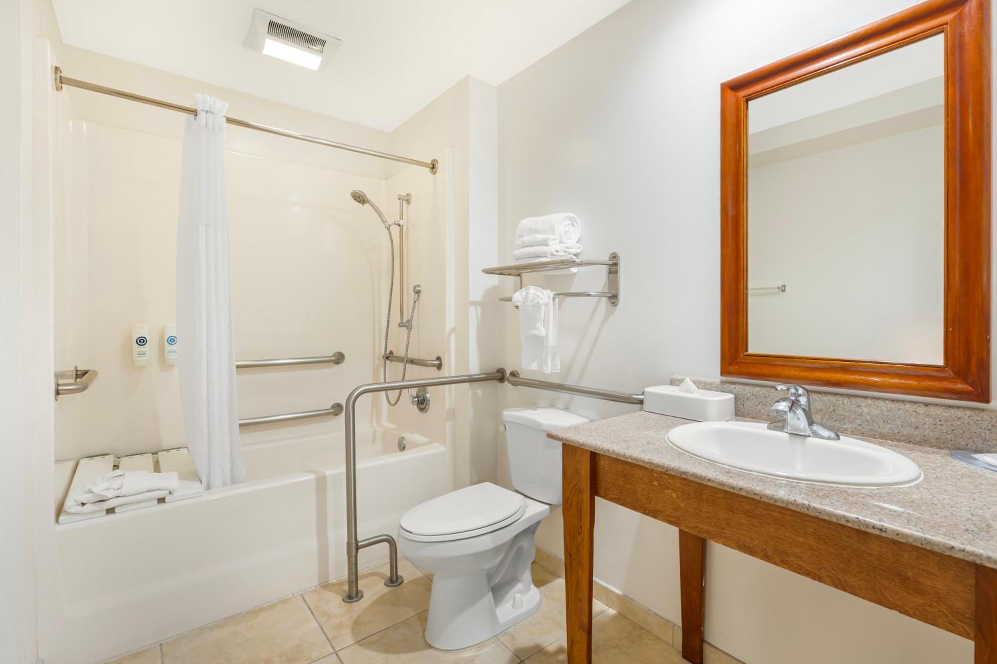 הות'ורן Comfort Inn Cockatoo Near Lax Airport מראה חיצוני תמונה