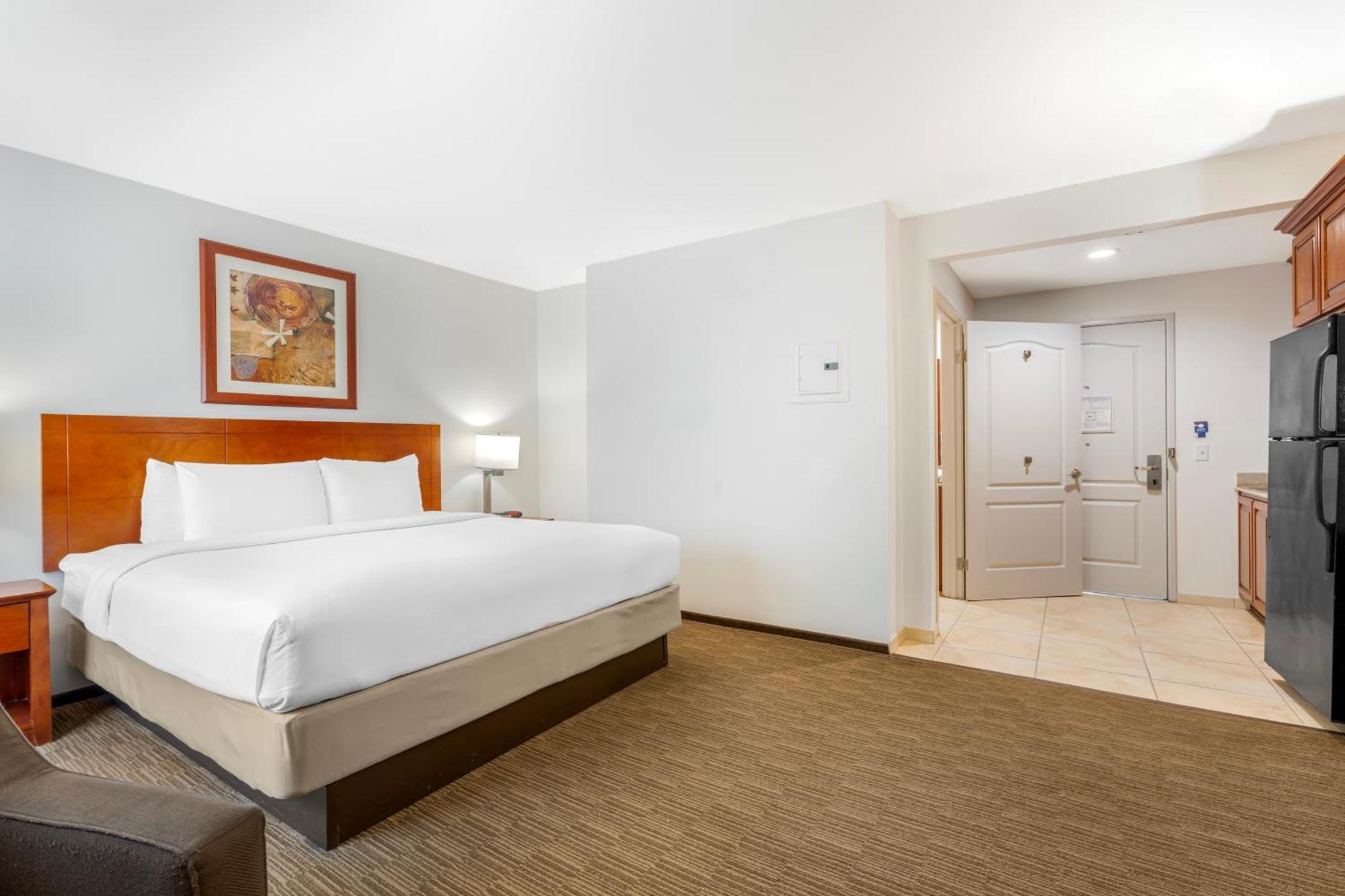 הות'ורן Comfort Inn Cockatoo Near Lax Airport מראה חיצוני תמונה
