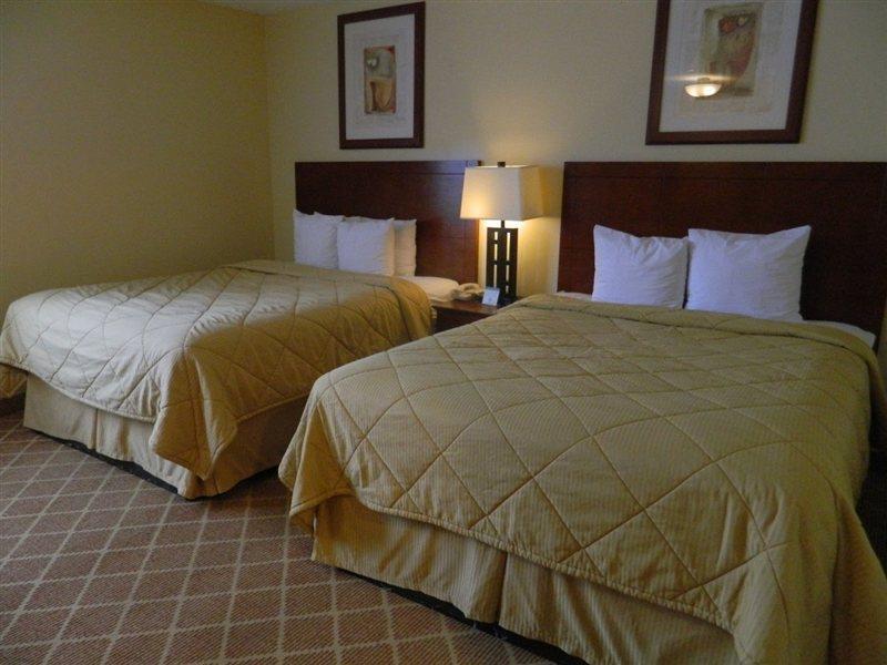 הות'ורן Comfort Inn Cockatoo Near Lax Airport מראה חיצוני תמונה