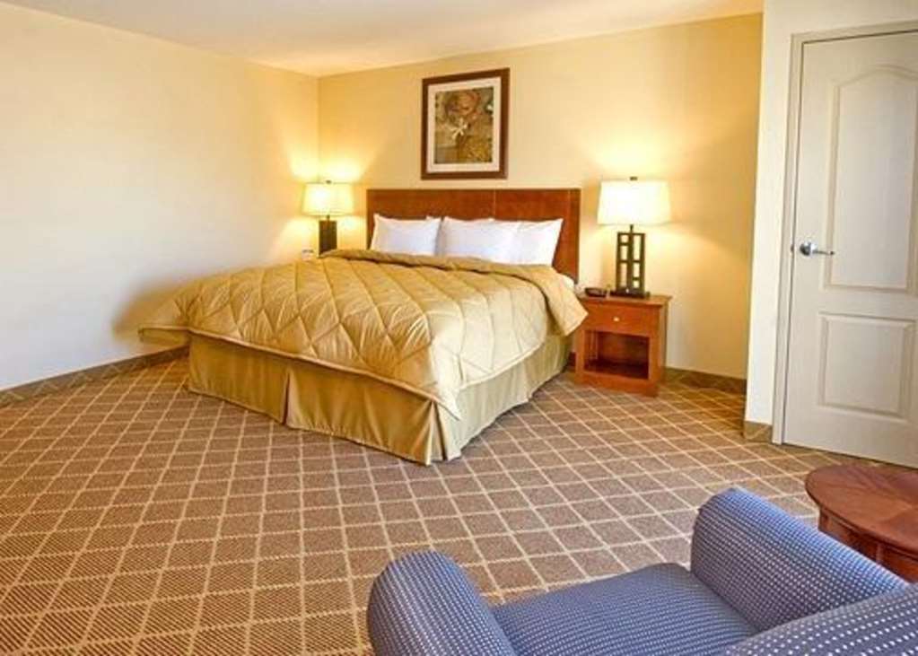 הות'ורן Comfort Inn Cockatoo Near Lax Airport חדר תמונה