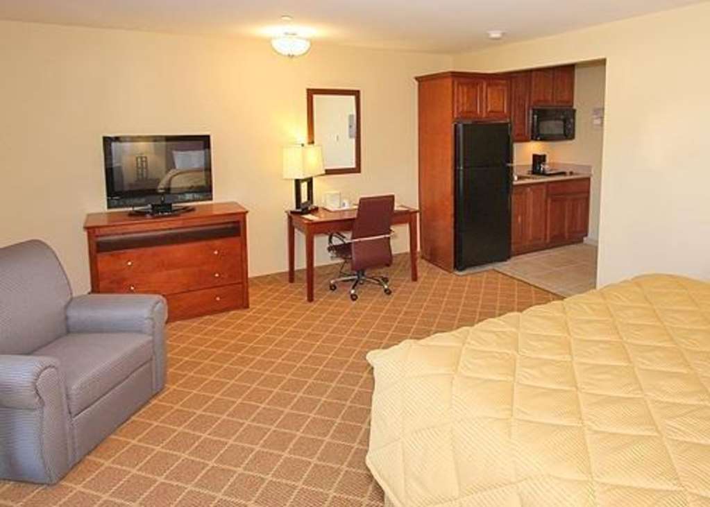 הות'ורן Comfort Inn Cockatoo Near Lax Airport חדר תמונה
