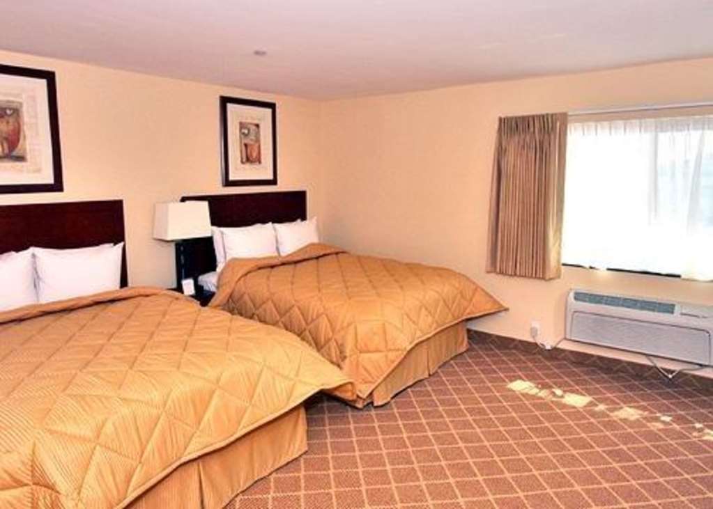 הות'ורן Comfort Inn Cockatoo Near Lax Airport חדר תמונה