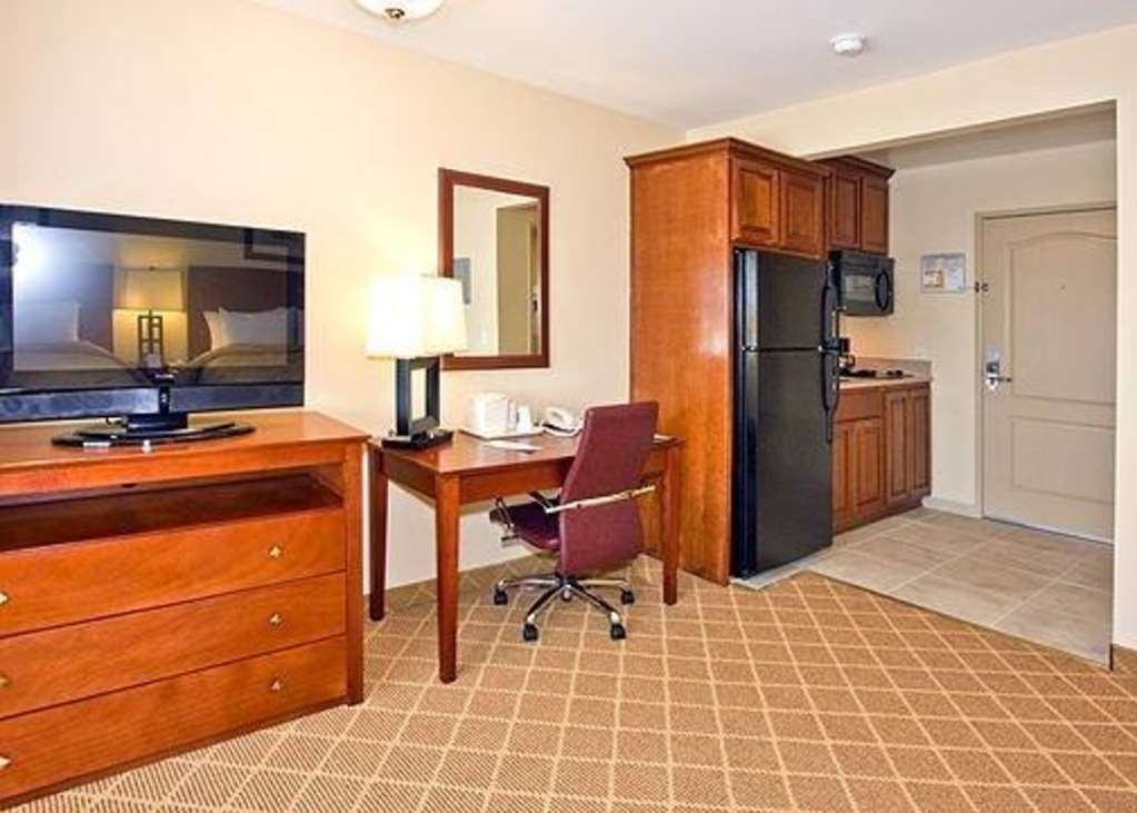 הות'ורן Comfort Inn Cockatoo Near Lax Airport חדר תמונה