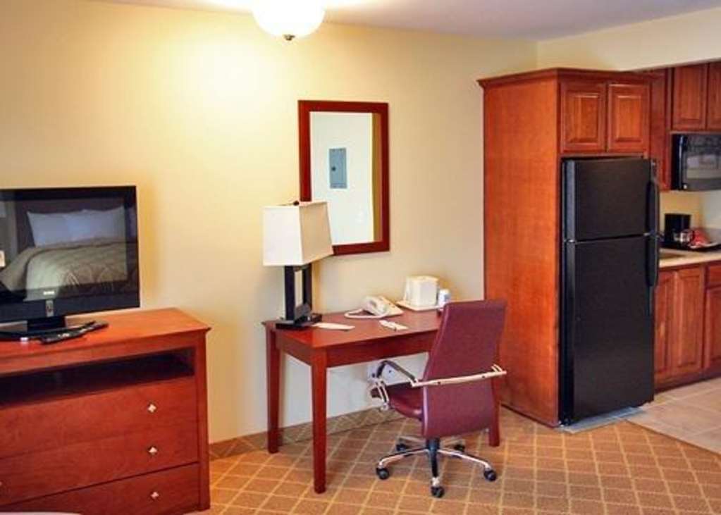הות'ורן Comfort Inn Cockatoo Near Lax Airport חדר תמונה