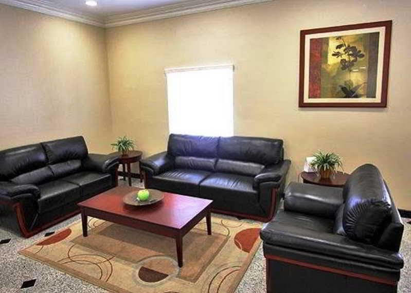 הות'ורן Comfort Inn Cockatoo Near Lax Airport מראה חיצוני תמונה